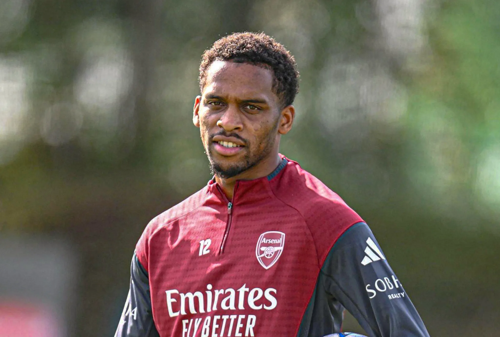 Jurrien Timber delivers bold Arsenal title message after Newcastle win