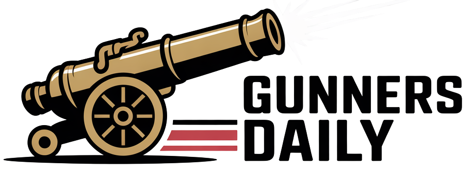 Gunners Daily
