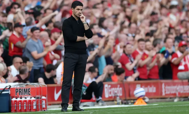 Arteta-at-Liverpool