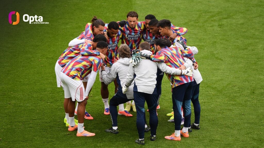 Arsenal Hit by Another Injury Bombshell Ahead of North London Derby