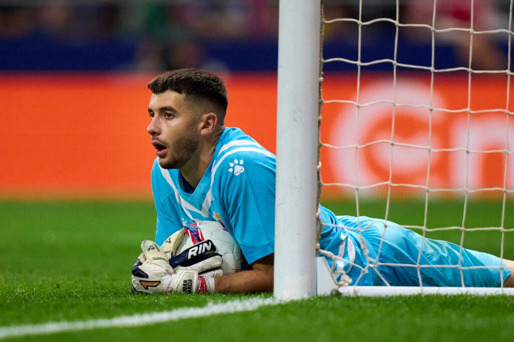 Arsenal’s Blind Faith in Raya Cost Them La Liga Wonderkid – Romano Reveals