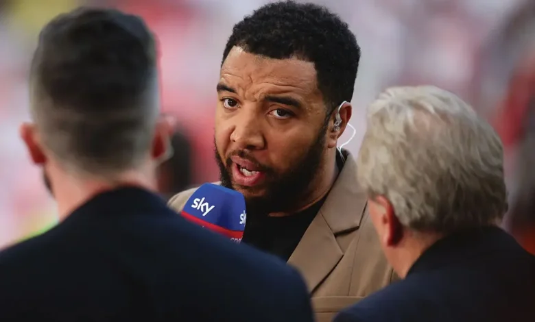 Troy Deeney Left in Awe of Arsenal’s Star