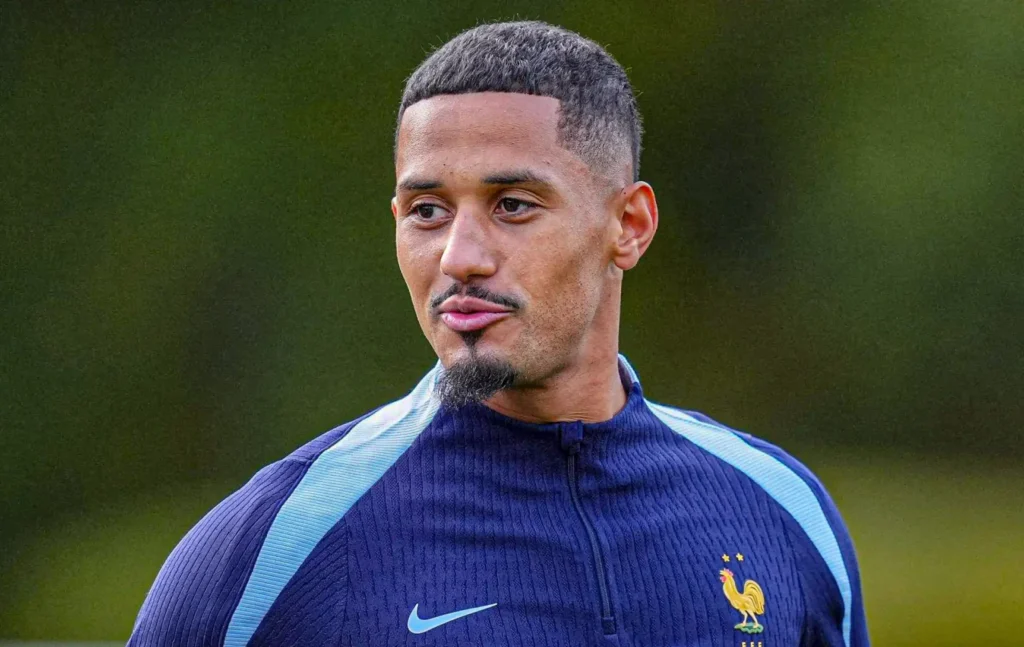 William Saliba Raves ‘Mad’ About France Teammate Who Once Rejected Arsenal