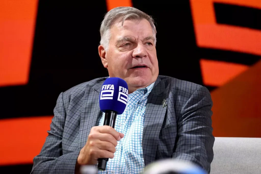 Sam Allardyce Makes Bold Claim On Arsenal And Arteta