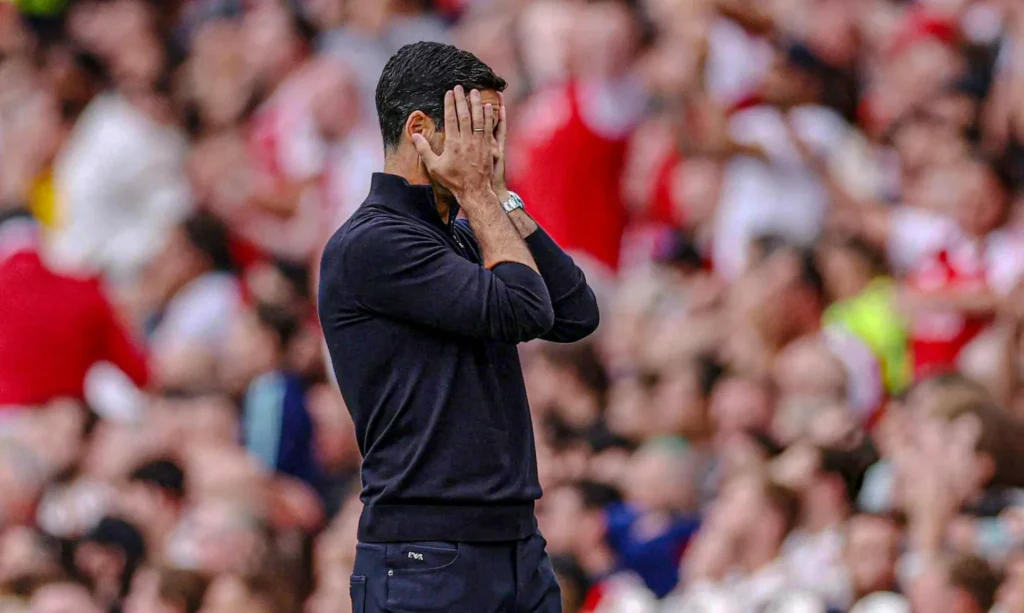 Havertz Injury Chaos as Arsenal’s Derby Plans Fall Apart