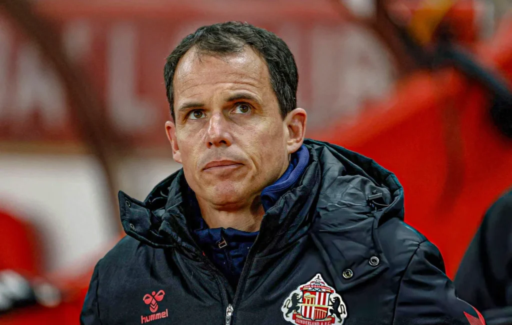 Sunderland Slammed for ‘Dangerous’ Tactic in Fiery 2-2 Draw With Arsenal