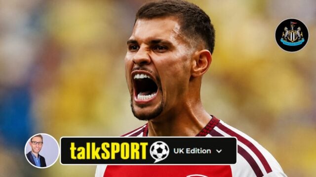 Bruno Guimaraes to Arsenal with £75M Fee Agreement Edges Closer