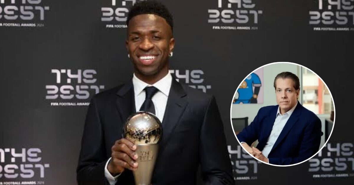 Vinicius Jr Agent Drops Premier League Hint Years Before Arsenal Interest Emerged