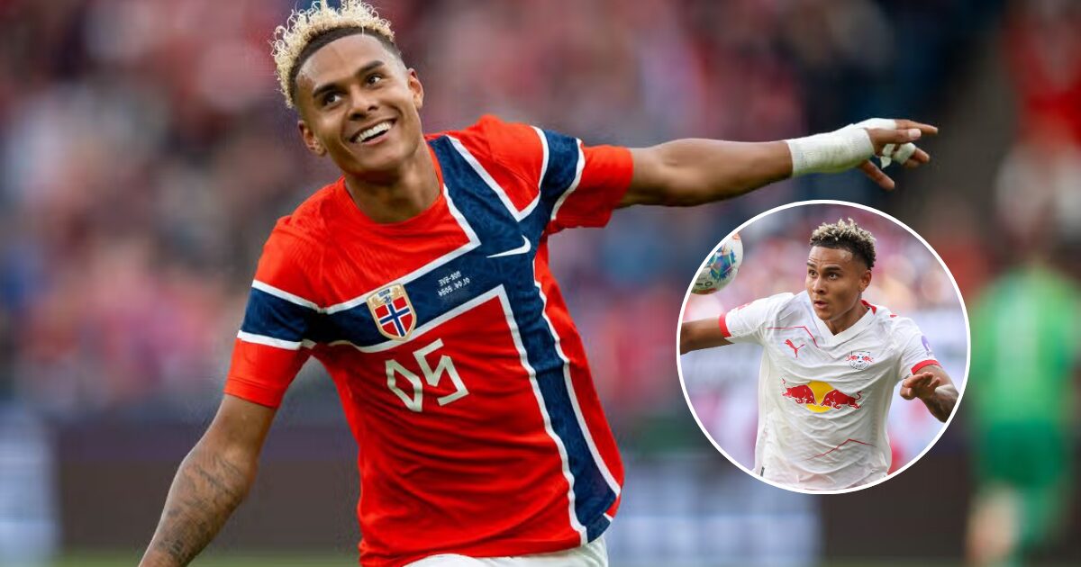Arsenal Told to Sign Antonio Nusa After Losing Morgan Rogers to Chelsea