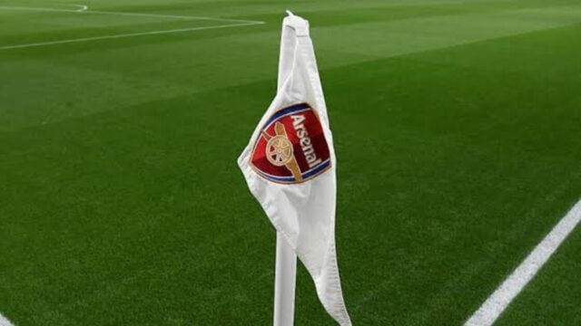Arsenal Confirm Josh Ogunnaike Professional Deal After Contract Saga
