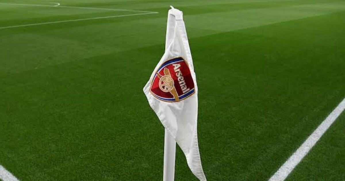 Arsenal Confirm Josh Ogunnaike Professional Deal After Contract Saga