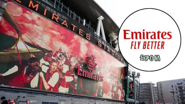 Arsenal Agree New £70m Emirates Deal After Premier League Title Win