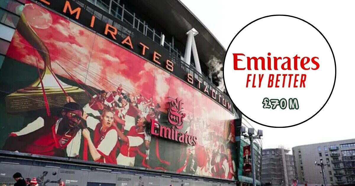 Arsenal Agree New £70m Emirates Deal After Premier League Title Win