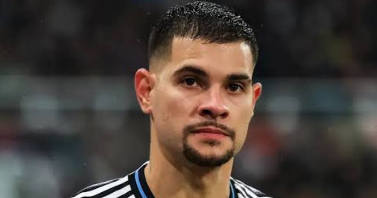 How Eddie Howe's Newcastle Exit Fast-Tracks Bruno Guimaraes to Arsenal