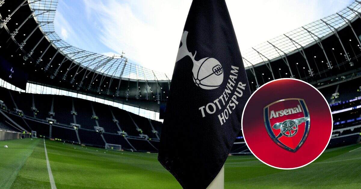 Arsenal Coach Ali Chahali Joins Tottenham as Pre-Academy Lead Coach