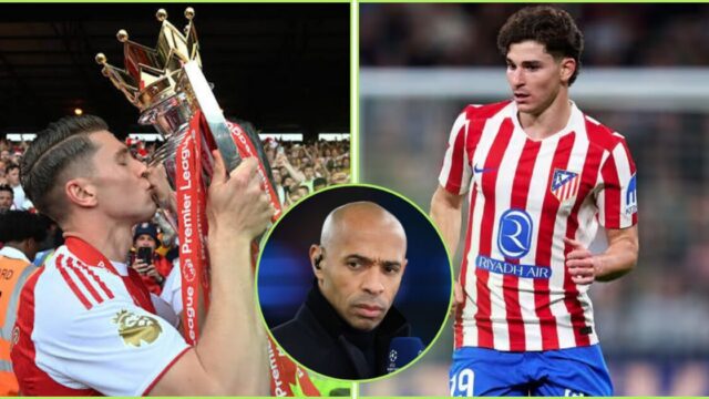 Gyokeres-for-Alvarez Swap Explored With Atletico Madrid
