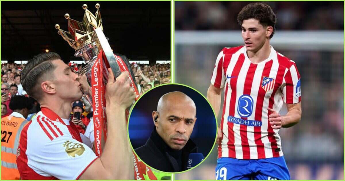 Gyokeres-for-Alvarez Swap Explored With Atletico Madrid