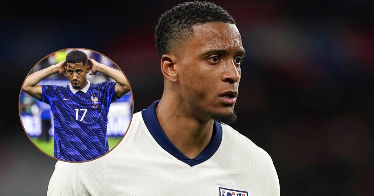 Arsenal Prepare Bid for Ezri Konsa After William Saliba Back Injury Blow