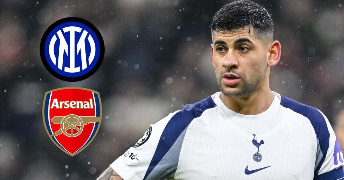Arsenal Eye Tottenham Captain Romero as Saliba Faces Months on the Sidelines