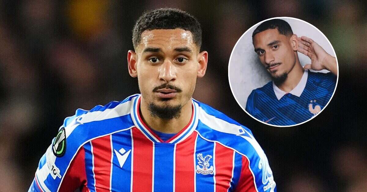 Chelsea Sign Lacroix From Crystal Palace as Arsenal's Defensive Problems Grow