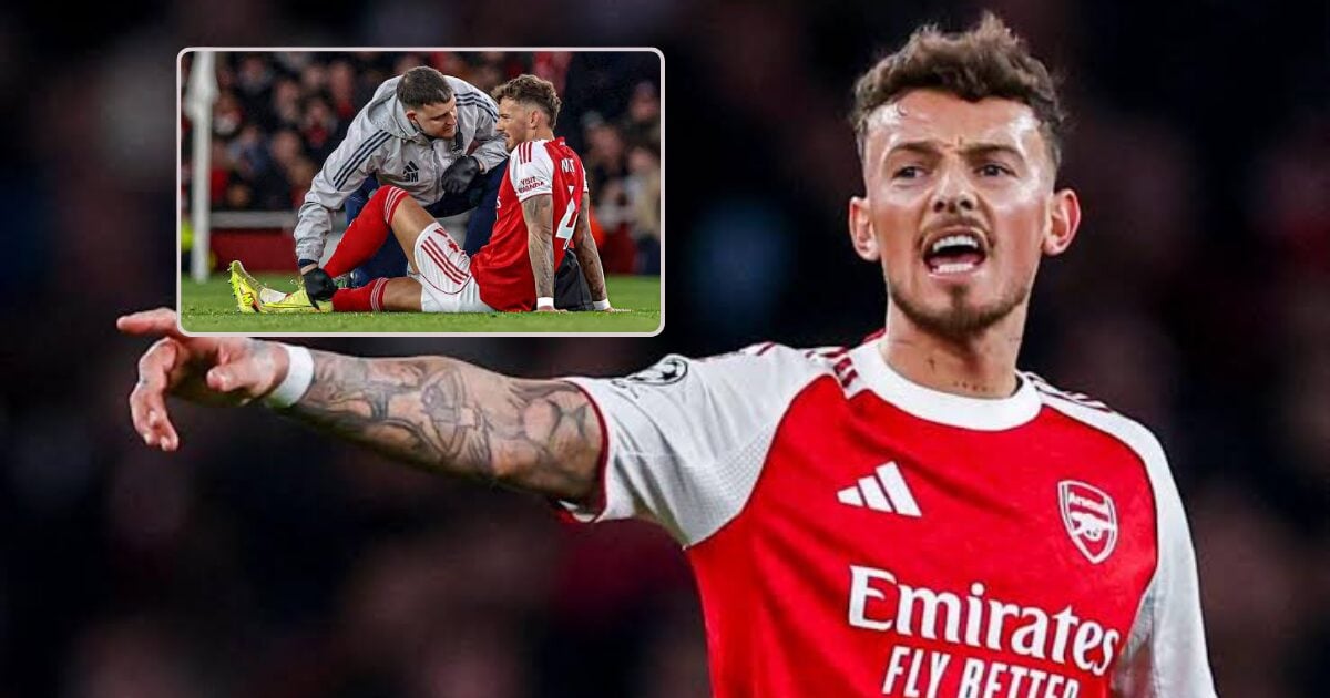 Ben White's Recovery Could Be Key to Arsenal Defending the Premier League