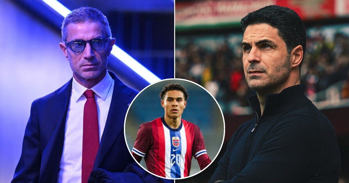 Why Arsenal Want Antonio Nusa After His Stunning World Cup Display