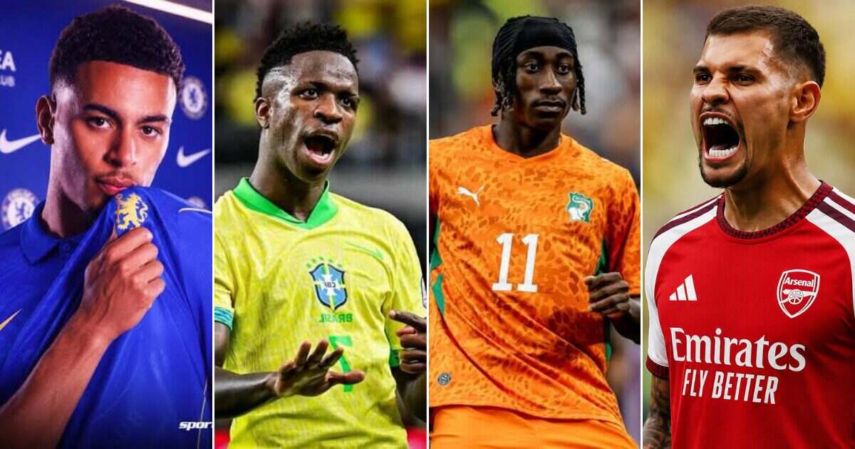 Arsenal Transfer Issues Hijacked Deals and the Alvarez Gamble
