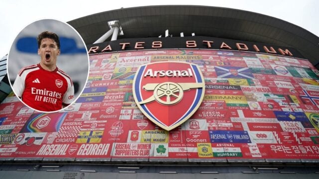 How Premier League SCR Rules Give Arsenal a Transfer Spending Advantage in 2026