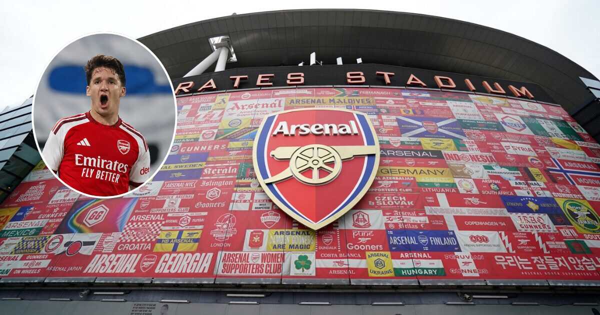 How Premier League SCR Rules Give Arsenal a Transfer Spending Advantage in 2026