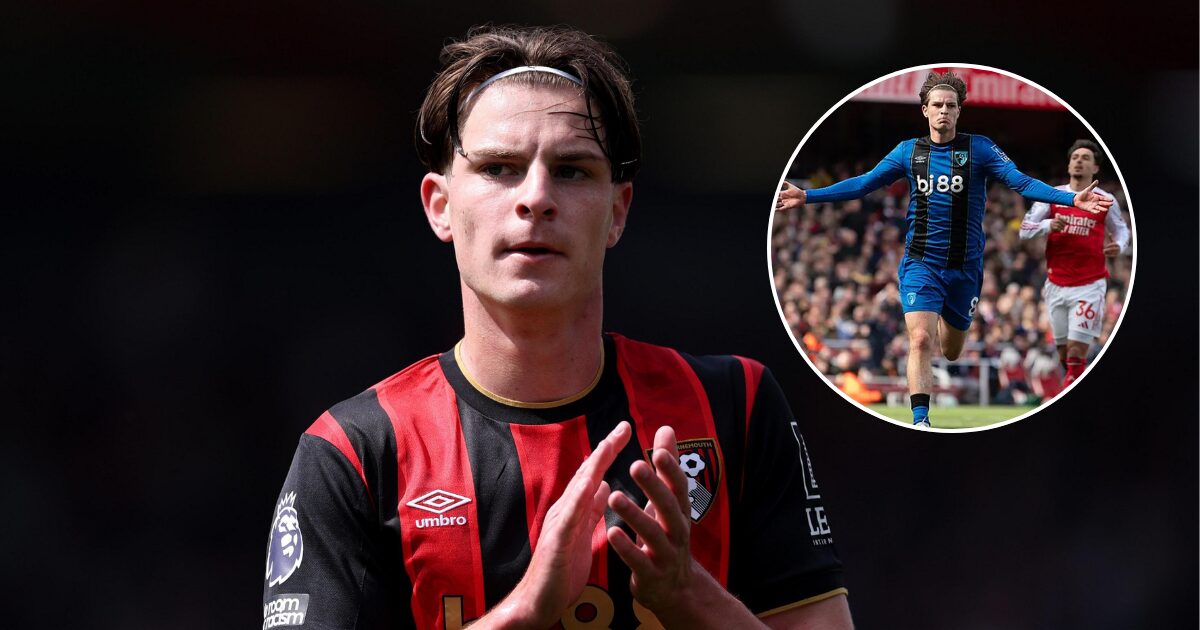 Chelsea Bid £64m for Alex Scott After Hijacking Arsenal's Morgan Rogers Deal