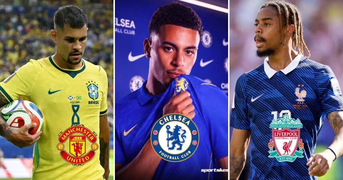 Arsenal Transfer Window Concern Grows After Chelsea Hijack Morgan Rogers Deal