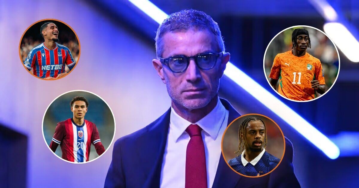 Andrea Berta's Ruthless Arsenal Transfer Playbook Explained