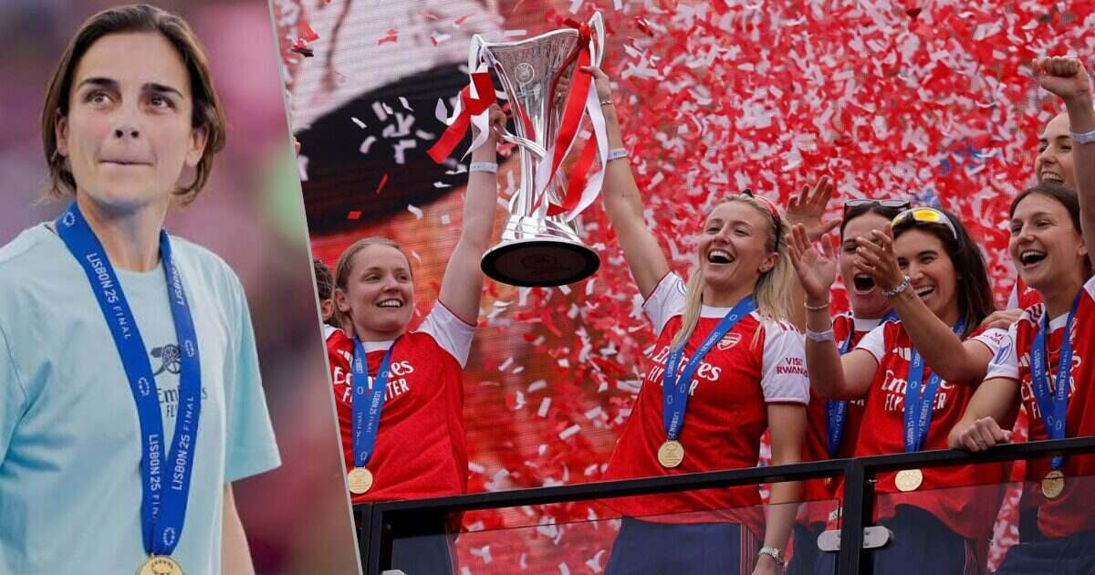 Arsenal Women Summer Transfers 2026