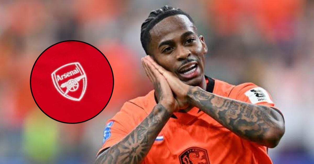 Arsenal Target Summerville After Trossard Exit But Man Utd Prepare £30m Offer