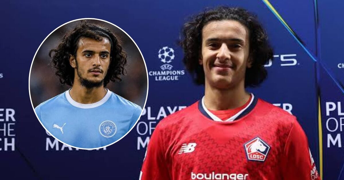 Arsenal Lose Bouaddi Race to Man City