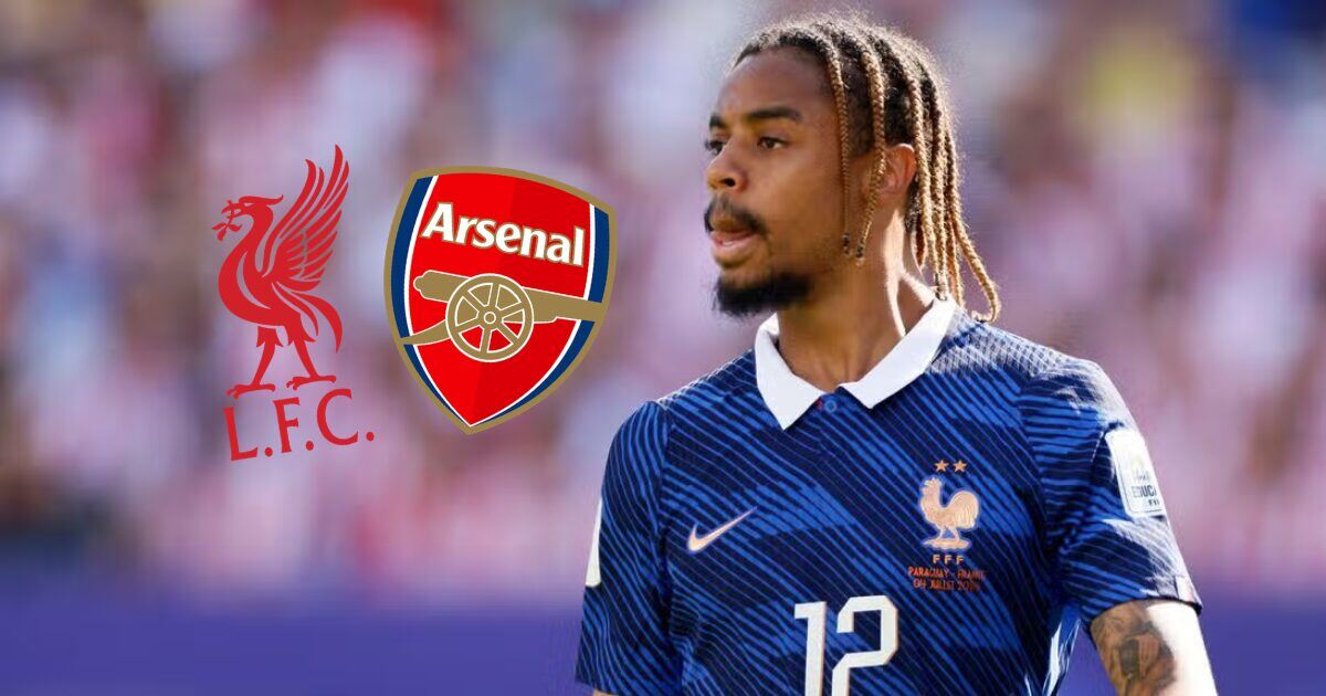 Barcola Favours Gunners Over Liverpool After Trossard Exit