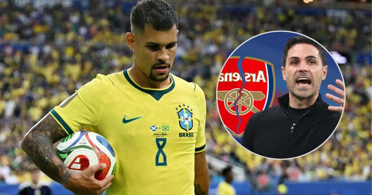 Bruno Guimaraes to Arsenal — Personal Terms Agreed but Fee Gap RemainsBruno Guimaraes to Arsenal — Personal Terms Agreed but Fee Gap RemainsBruno Guimaraes to Arsenal — Personal Terms Agreed but Fee Gap Remains