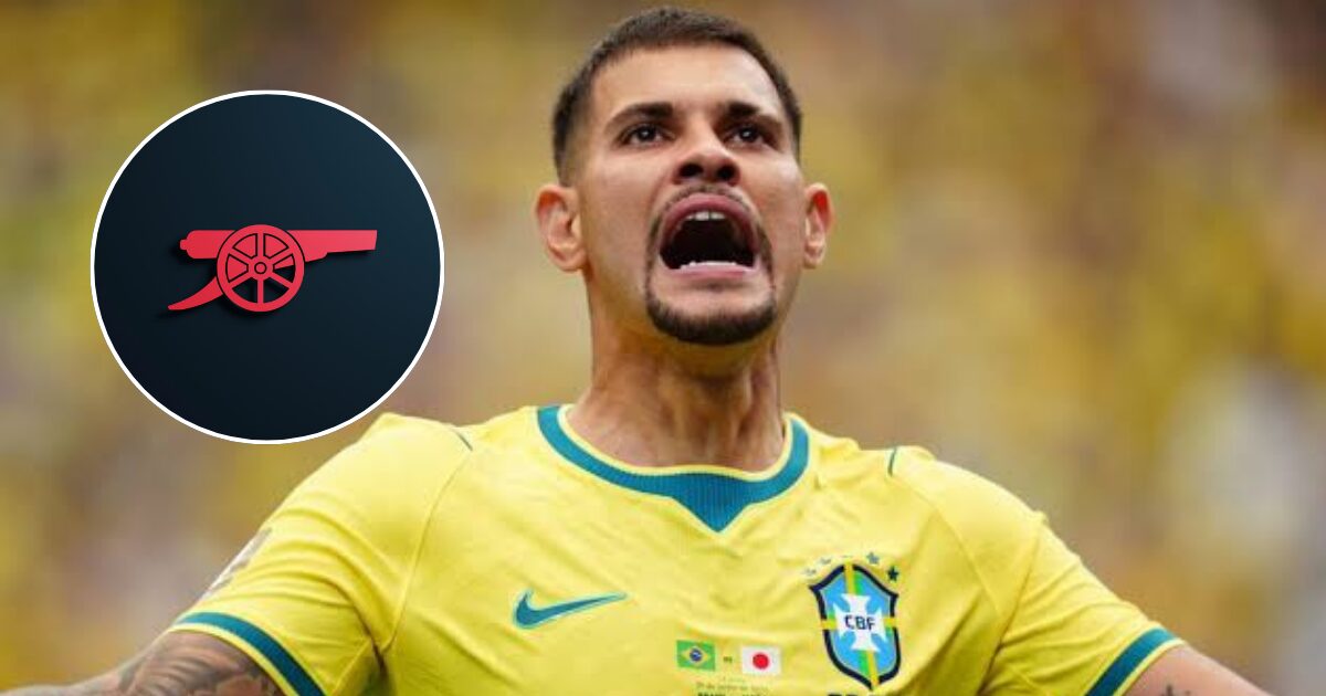 Arsenal Transfer News: Gunners Accelerate Move for Bruno Guimaraes
