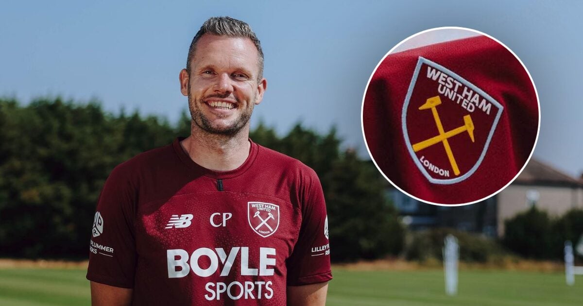 Former Arsenal Coach Chris Pipe Named West Ham Women's Assistant Manager