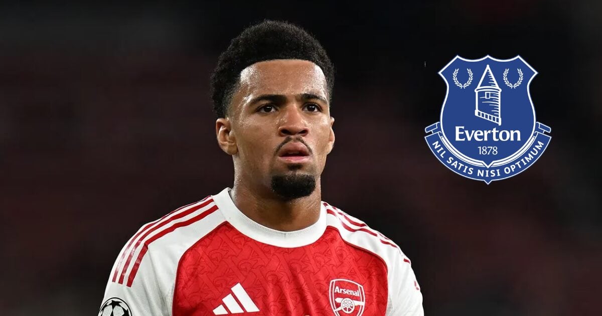 Arsenal Set £50m Price Tag on Ethan Nwaneri as Everton Lead Transfer Chase