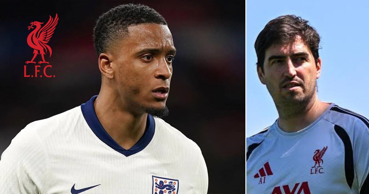 Arsenal's Defensive Transfer Plans in Tatters as Liverpool Circles and Stones Heads to Inter