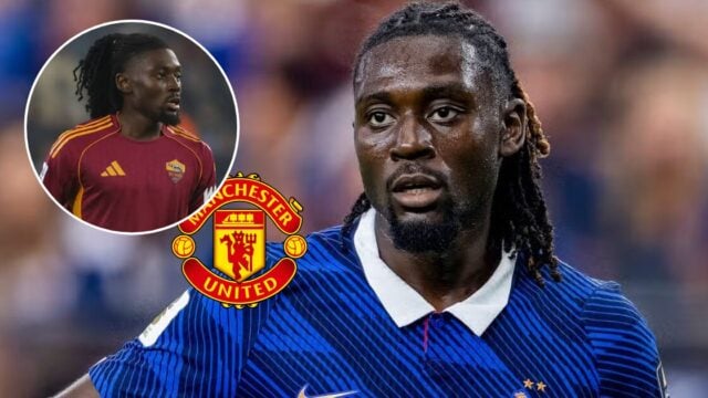 Arsenal Transfer News on Manu Kone Set to Join Man Utd as Gunners Delay