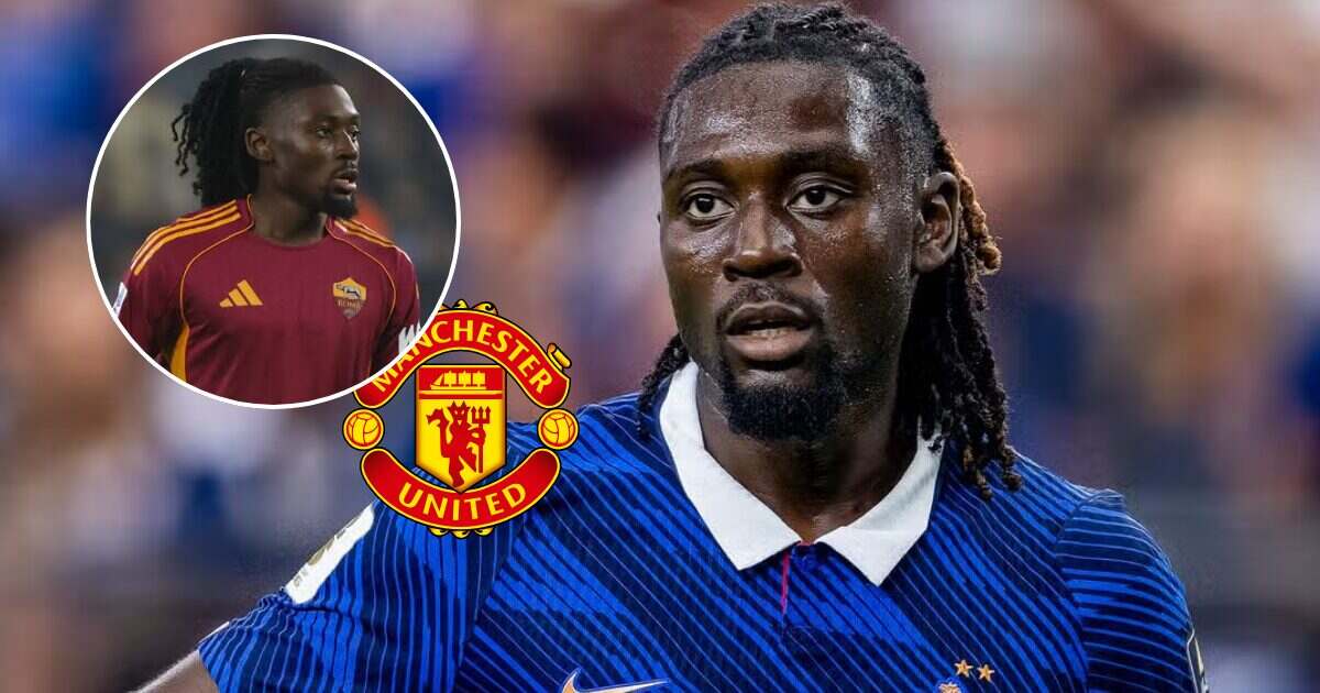 Arsenal Transfer News on Manu Kone Set to Join Man Utd as Gunners Delay