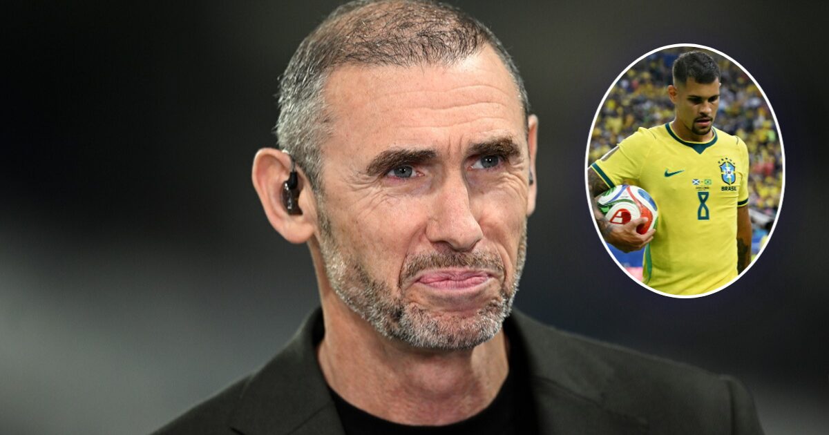 Arsenal's Summer Priorities: Keown Identifies Midfield, Winger, and Striker Needs