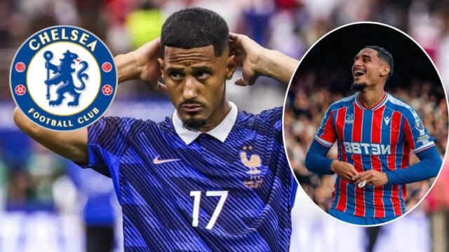 Arsenal Risk Missing Out on Lacroix After Saliba Injury Blow
