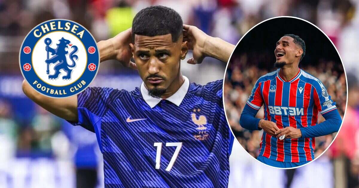 Arsenal Risk Missing Out on Lacroix After Saliba Injury Blow