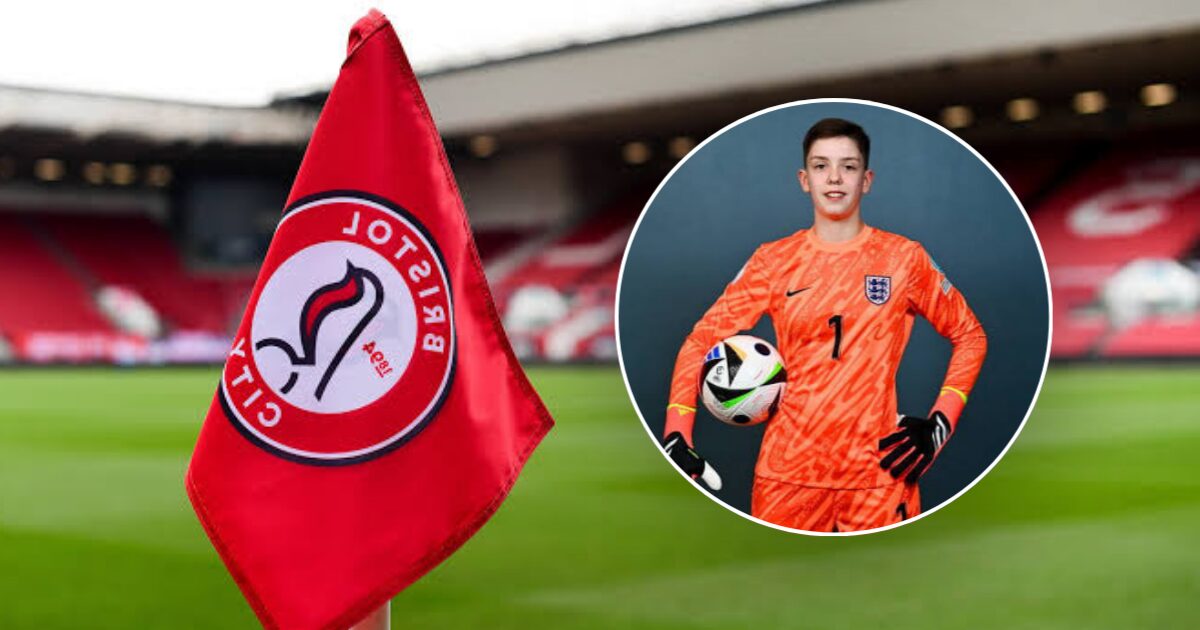 Arsenal Goalkeeper Hope McSheffrey Signs Permanently for Bristol City Women