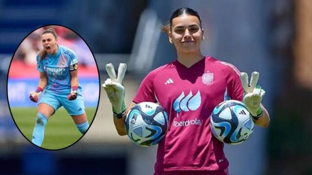 Misa Rodriguez set to Sign for Arsenal Women