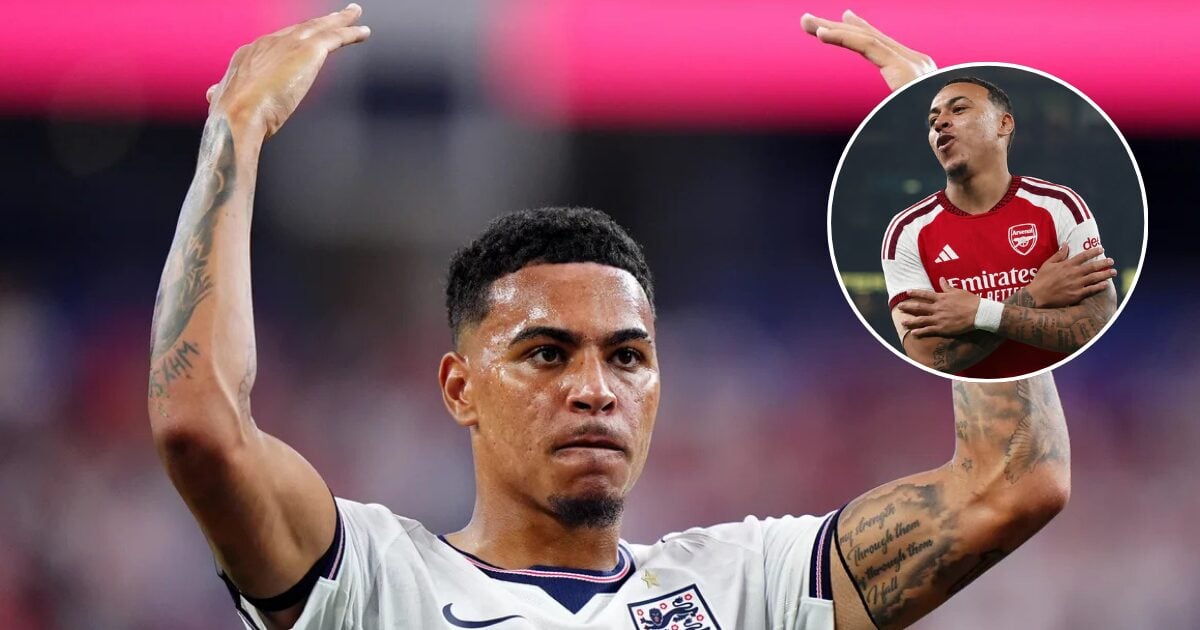 Arsenal Close In on £100m Morgan Rogers Move From Aston Villa
