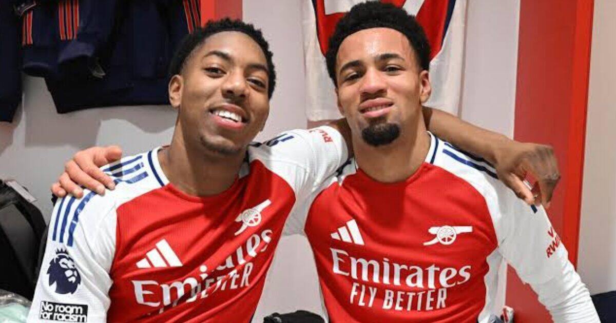 Arsenal Open Door for Nwaneri Exit With £50m Price Tag This Summer